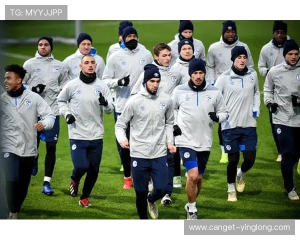 穆斯利奇表示沙尔克团结一心留守备战联赛展现永不孤军奋战精神 穆斯利奇表示沙尔克团结一心留守备战联赛展现永不孤军奋战精神