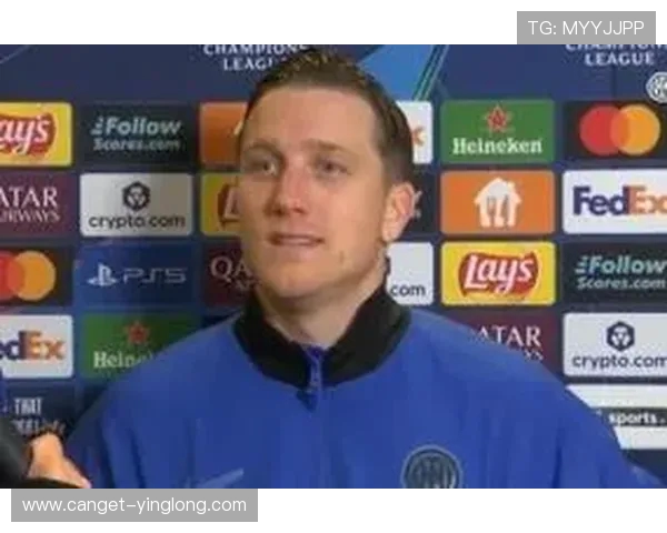 泽林斯基：胜利并非终点 我们已把焦点转向下一个欧冠目标