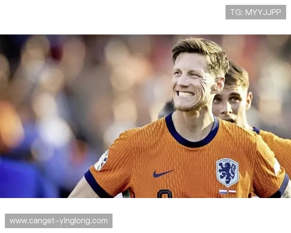 韦格霍斯特与切尔西激战中头部受伤 血流满面依旧坚持比赛