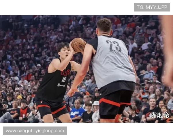 原创记者：克林根对战公牛单场21篮板，是杨瀚森学不到的高度